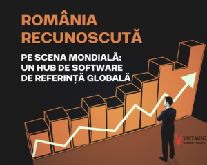 România, Recunoscută pe Scena Mondială: Un Hub de Software de Referință Globală